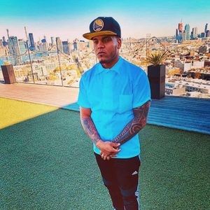 Meet your Posher, Alfredo